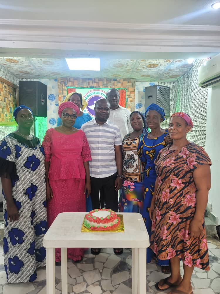 1403 Food bank Widows Outreach