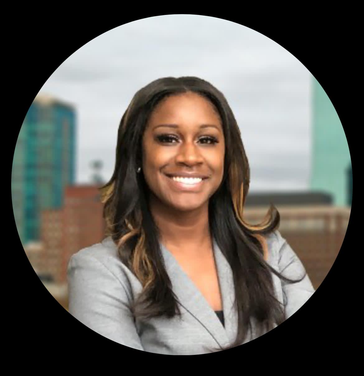 Shae Foster (Consultant in USA/ Procurement and Executive Assistant to the CEO)